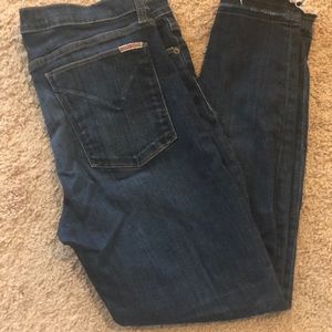 Hudson Jeans